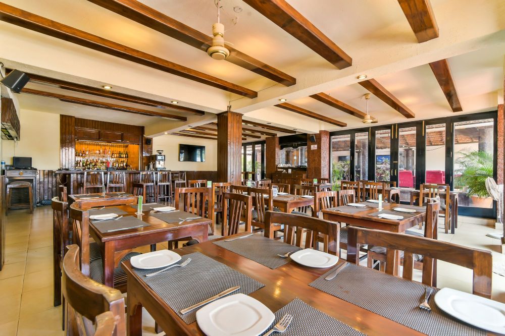 Silver Sand Holiday Village Over view