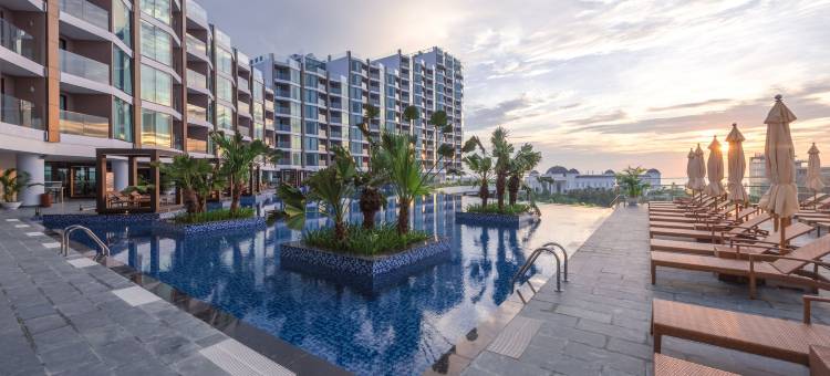 萨姆孙 FLC 大酒店(FLC Grand Hotel Samson)图片