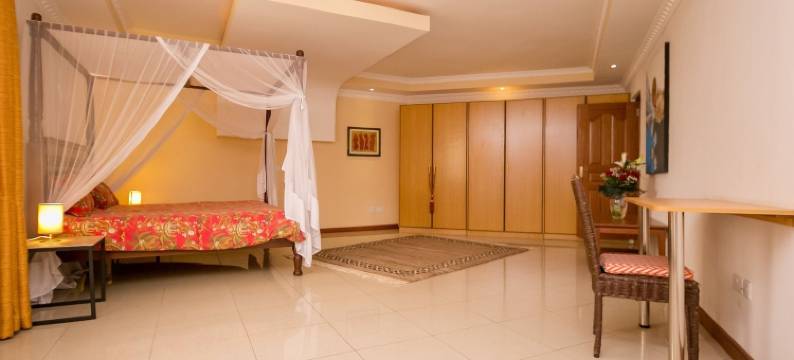 鲁迪酒店(Hotel Rudi)图片