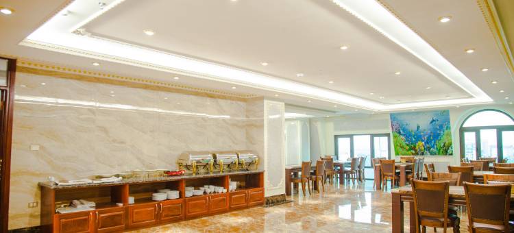 巴克宁哈蒙尼酒店(Bacninh Harmony Hotel)图片