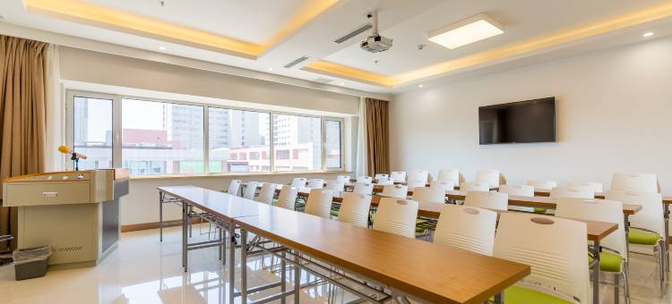 格林豪泰(沈阳沈河区五爱街店)图片