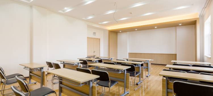 汉庭酒店(沈阳东北大学店)图片