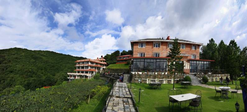 帕拓本葡萄园度假村(Pataleban Vineyard Resort)图片