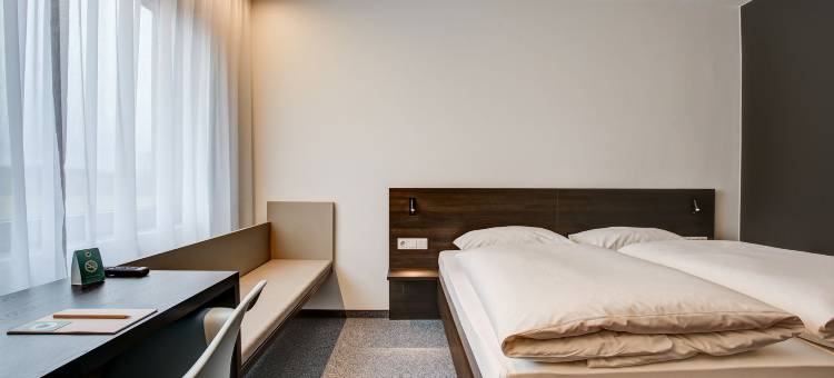 Centro Park Hotel Stuttgart, Trademark Collection by Wyndham图片