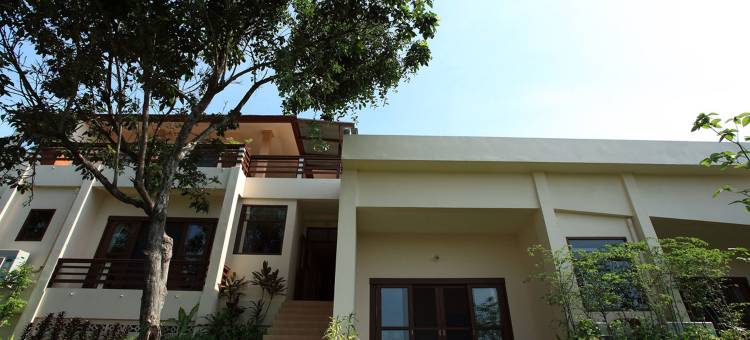 阿尔法别墅(Villa Alpha - Seaview Private Villa)图片