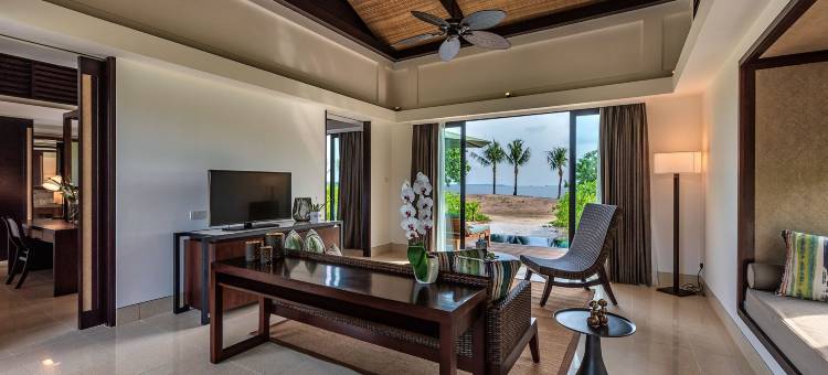 民丹岛住宅(The Residence Bintan)图片