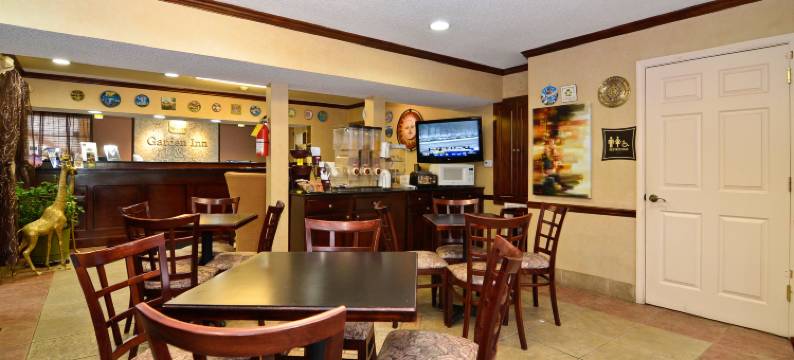 花园贝斯特韦斯特套房酒店(Best Western Allatoona Inn  Suites)图片
