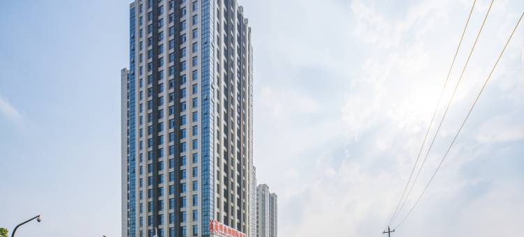 维也纳国际酒店(杭州下沙大学城店)图片