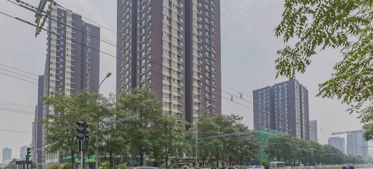 7天优品酒店(北京方庄地铁站店)图片