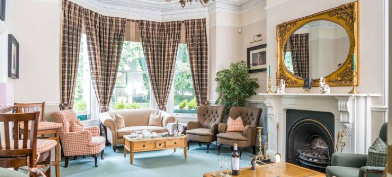 艾尔灵顿酒店(The Ayrlington)图片