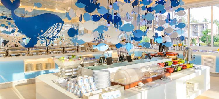 ​卡塔坦尼金沙度假村(The Sands Khao Lak by Katathani)图片