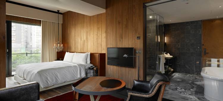 台北赋乐旅居图片