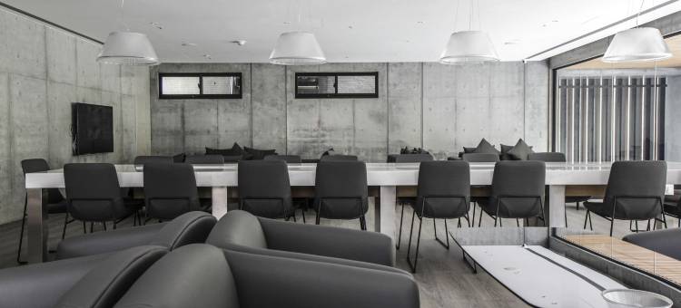 新驿旅店(台北复兴北路店)图片