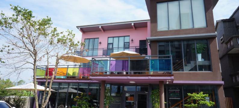 宜兰yes会馆图片