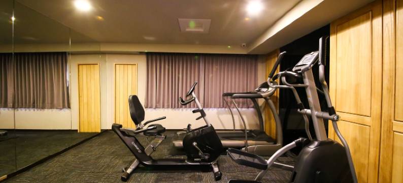 塔木德酒店Classic 台南台南馆图片