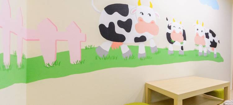 布莱恩南村图片