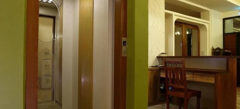 花莲璞拉漫民宿图片