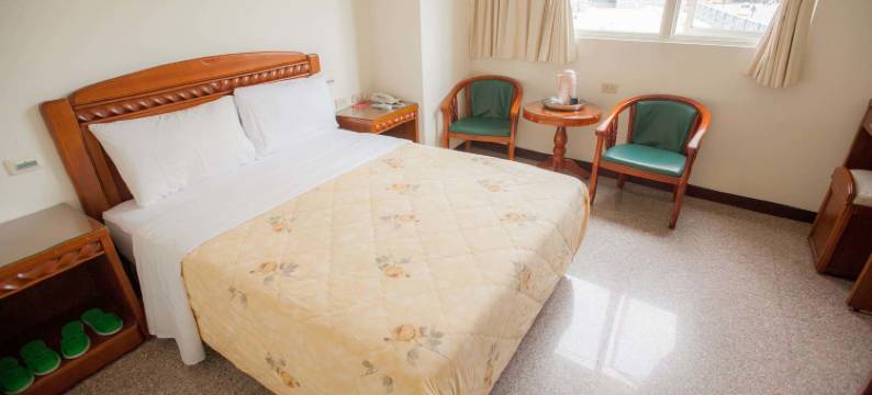 花莲仟台大饭店图片