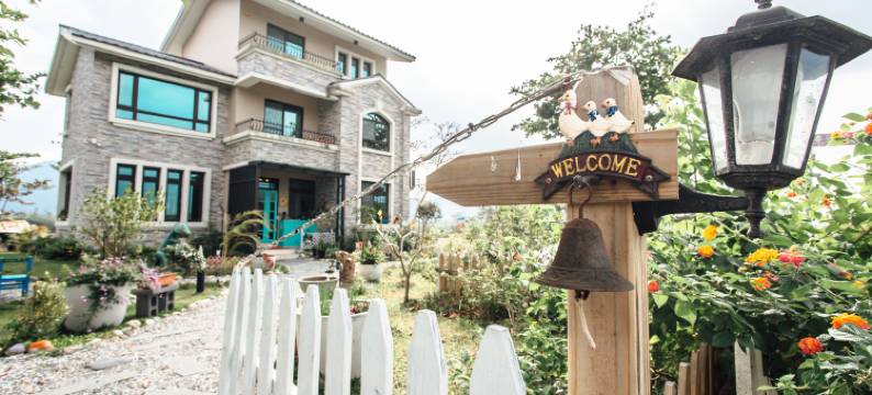 听见蜗牛民宿图片