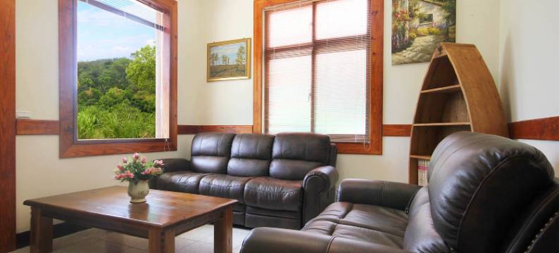 淘米露民宿图片