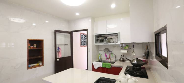 金门-湖前58庄园图片