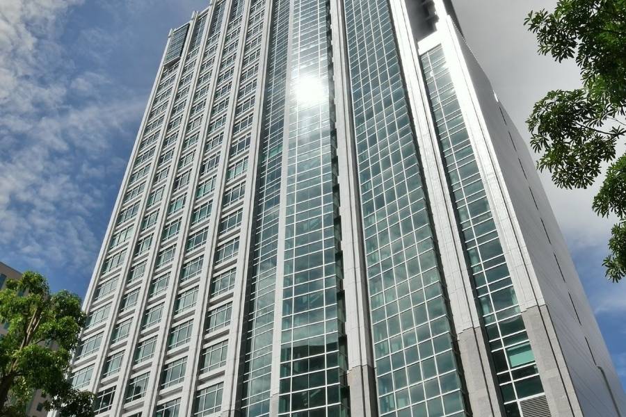 高雄然一翡世之選酒店