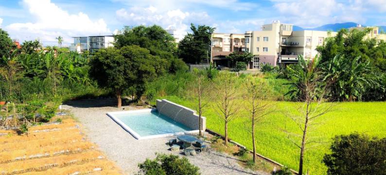 安农白宫·庄园·民宿图片