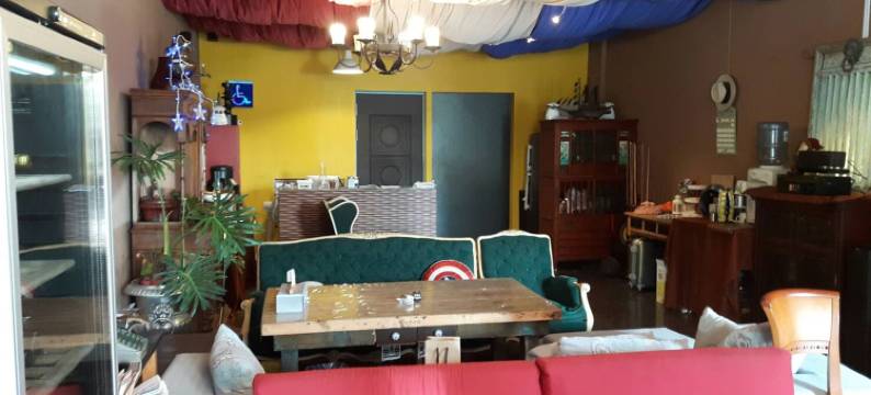 台南荷兰洋行图片