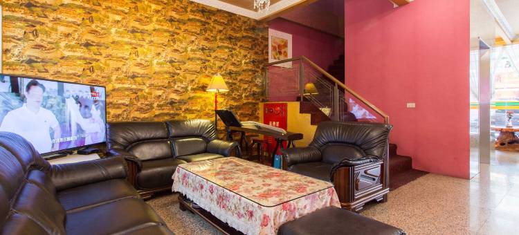 宜兰大成饭店图片