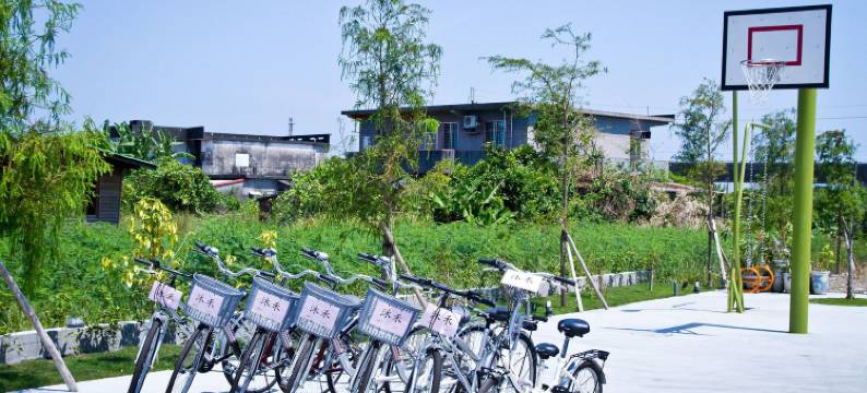 宜兰沐禾渡假会馆图片