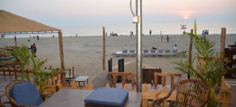 朗德丘比旅馆(Roundcube Guest House)图片