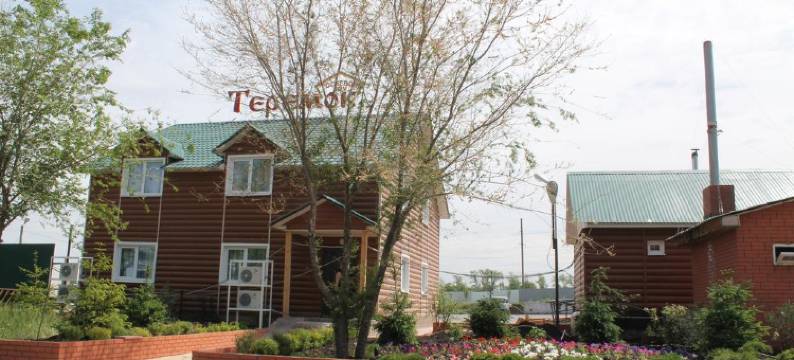 Guest House Teremok图片