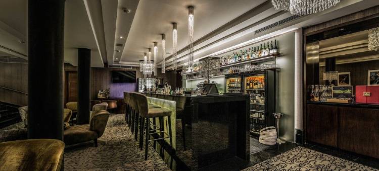 兴苑酒店(Hotel Kings Court)图片