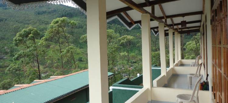 蓬希希休闲酒店(Punsisi Rest Hotel)图片