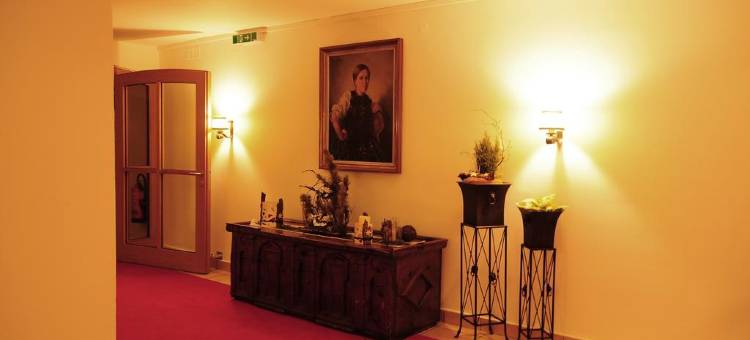 泰比邮政旅馆(Posthotel Taube)图片