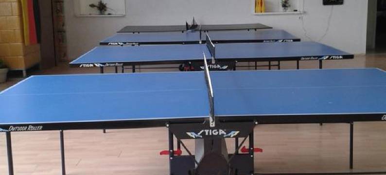 卡瑙法伦帕克酒店(Ferienpark-Canow)图片