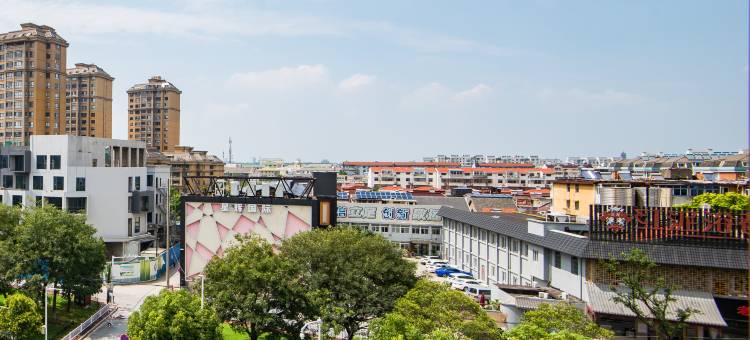 汉庭酒店(扬州瘦西湖西门店)图片