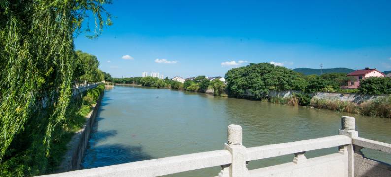 格林豪泰(苏州木渎老街店)图片