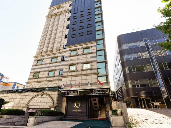 首爾江南加州酒店