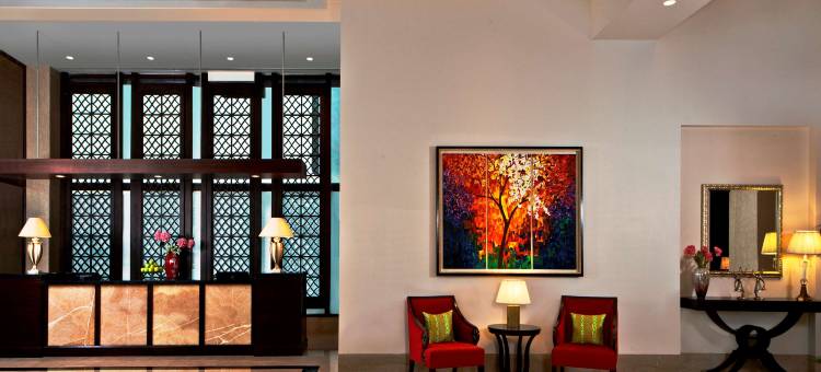 Fortune Park JPS Grand Rajkot - ITC酒店集团成员(Fortune Park Jps Grand Rajkot - Member ITC Hotels' Group)图片