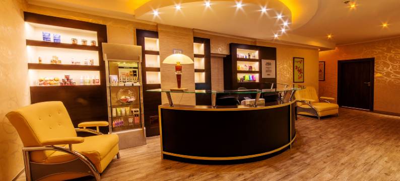 利迪娅Spa及康体酒店(Hotel Lidia Spa & Wellness)图片