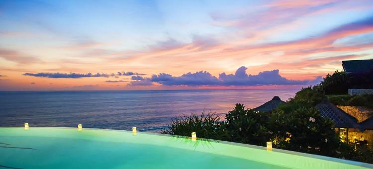 卡尔马坎达拉酒店(Karma Kandara)图片