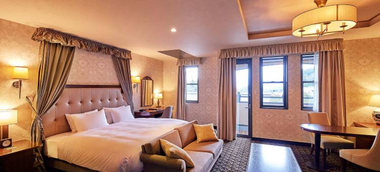 轻井泽大酒店&度假村(Le Grand Karuizawa Hotel & Resort)图片