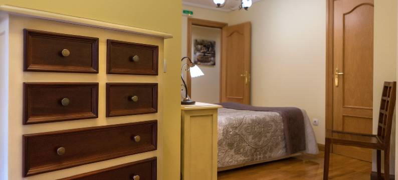 乌雷德拉公寓酒店(Apartamento Urederra)图片