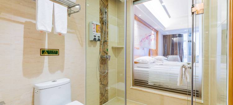 维也纳酒店(中山坦洲店)图片