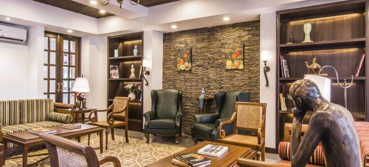 马哈拉施特拉节奏旅馆-全套房度假村(Rhythm Lonavala - An All Suite Resort)图片