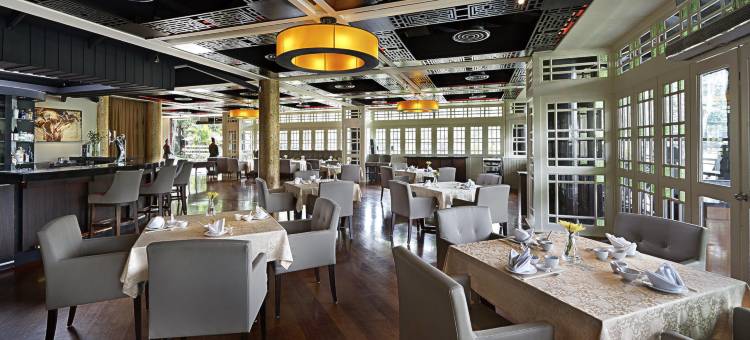 吉隆坡绍嘉纳度假村(The Saujana Kuala Lumpur)图片