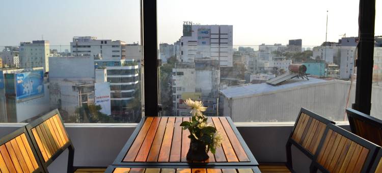 帕维纳酒店(Pravina Hotel)图片