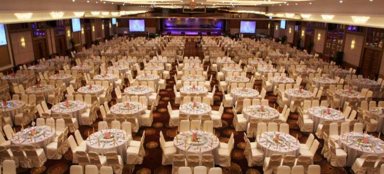 梅里茨酒店(Meritz Hotel)图片