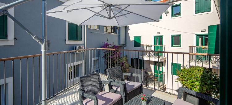 考尔塔公寓(Apartments Korta)图片